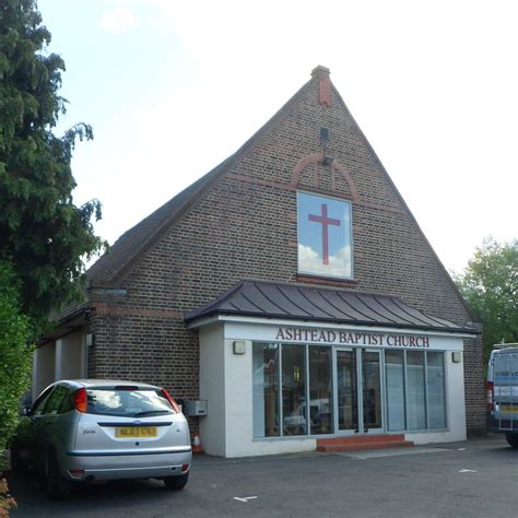 ᐅ Ashtead Baptist Church in Ashtead (Surrey KT21 2LN) • Address & Opening Hours • Fenix Funerals