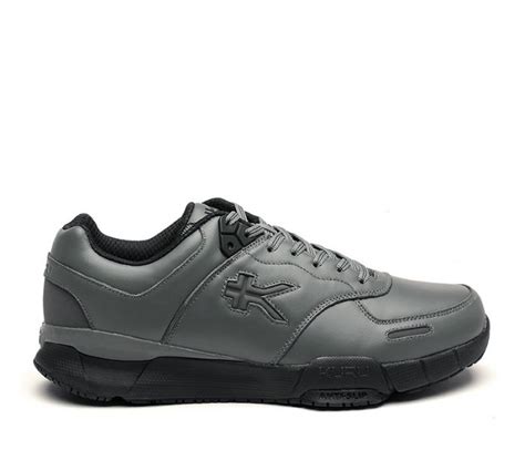 KURU MEN'S SNEAKERS KINETIC-Slate Gray-Jet Black [Kuru101124] - $99.96 ...