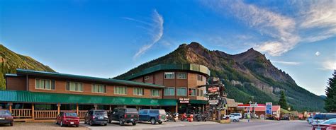 Cooke City and Silver Gate Montana | Destination Montana