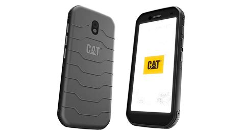 Cat S42 review: an extra rugged phone for an affordable price | T3