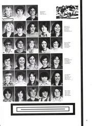 Durant High School - Lion Yearbook (Durant, OK), Class of 1980, Page 58 ...