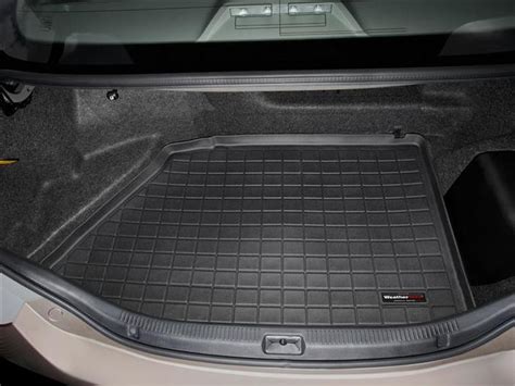 Toyota Camry WeatherTech Floor Mats (Updated 2021)