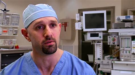 Meet Dr. Richard Levy, Cardiac Anesthesiologist | Children's National Health System - YouTube