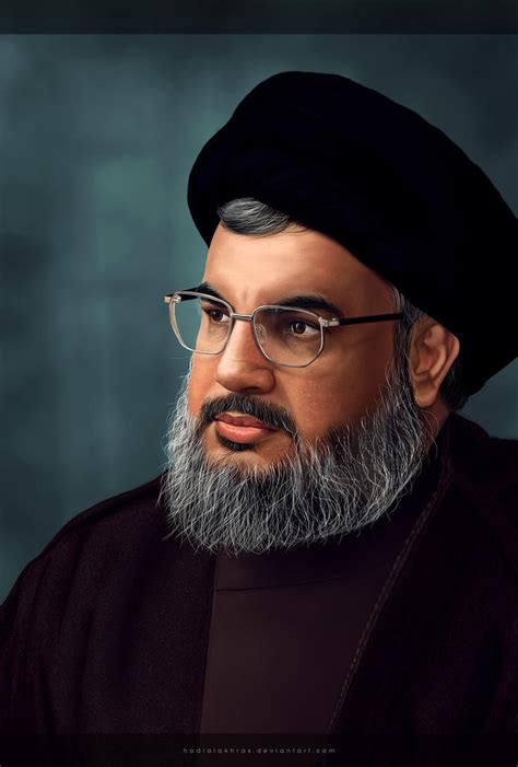 Hassan Nasrallah Quotes. QuotesGram