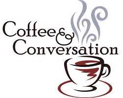 Coffee and Conversation | Christian Fellowship