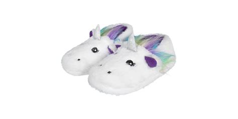 Jessica Simpson Little Girl's Slippers L