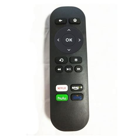 Roku 2 Remote Replacement