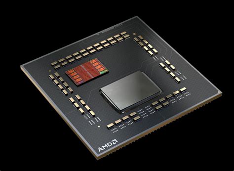 AMD Ryzen 7 5800X3D gaming CPU now available for US$449 alongside six ...