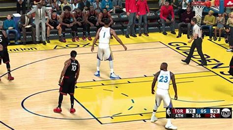 NBA 2K19 PC Game Full Version Free Download