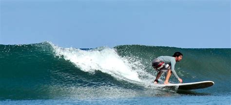 Playa Grande Surf Camp | Surf Lessons | Surf Tours | Surf Coaching ...