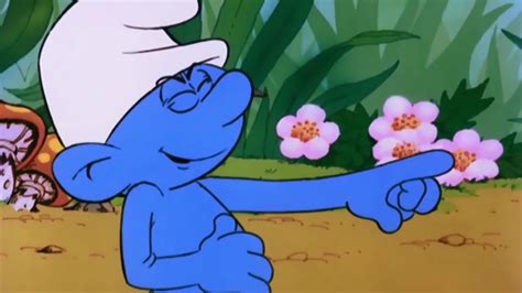 Jokey Smurfs Up - YouTube