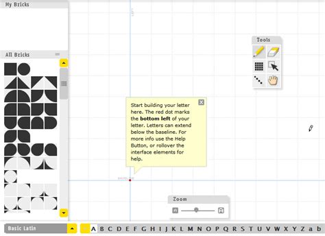 How to make a font - Tech Advisor