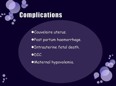 PPT - Antepartum haemorrhage PowerPoint Presentation - ID:612346