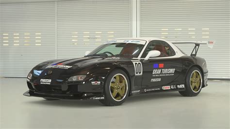 Mazda RX-7 1 | GTPlanet