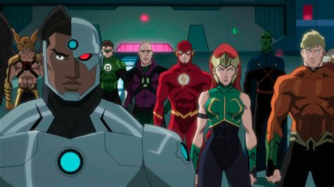 Download Lex Luthor Hal Jordan Green Lantern Martian Manhunter Aquaman Mera (DC Comics) Hawkman ...