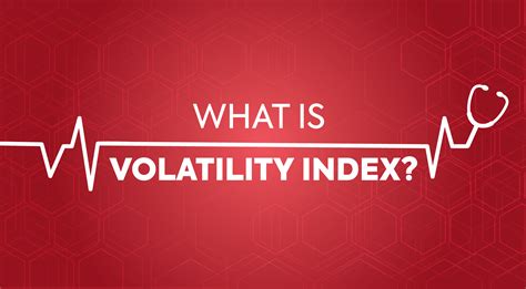 What is Volatility Index (VIX)?