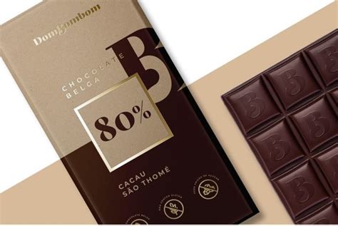 Innovative Chocolate Packaging Design Trends 2020