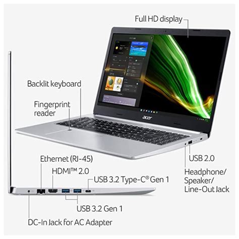 Save $90 on an Acer Aspire 5 Windows 11 Home Laptop - Make Tech Easier