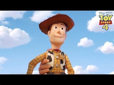 Toy Story 4 Movie Clips | Toy Story 4 Ending Scene In HD : toystory