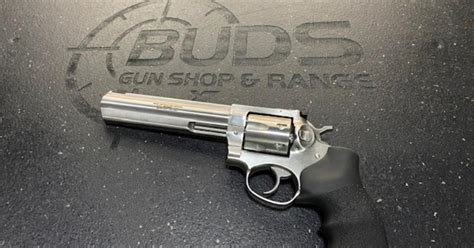 Is Bud's Gun Shop Going Out of Business? Details