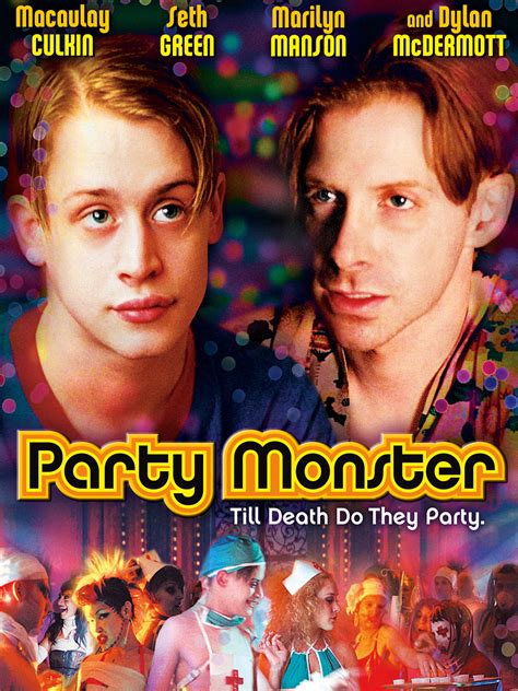 Prime Video: Party Monster