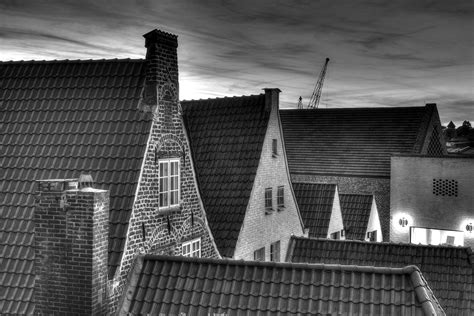 Old Town, Lübeck, Germany on Behance