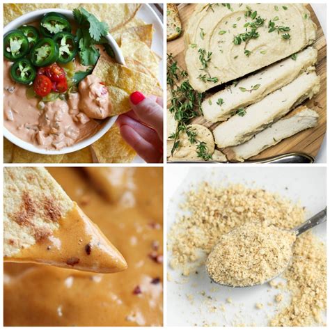 Vegan Cheese Recipes That Non-Vegans Will Love (Oil-free!)