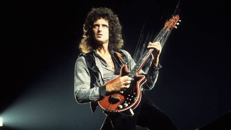 Brian May voted greatest rock guitarist of all time | MusicRadar