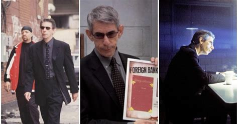 All The TV Universes That Are Unified By Detective Munch