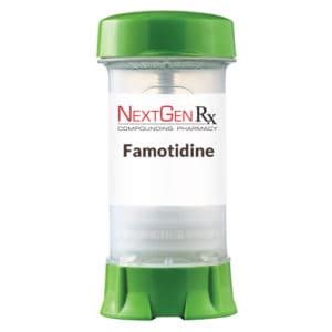 Famotidine for Dogs | NextGenRx Pharmacy | Broken Arrow, Oklahoma