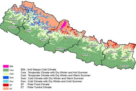 Nepal Climate and Weather, Best Time to Visit Nepal, Nepal Dressing Code