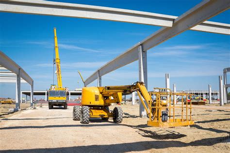 Forklift and Aerial Safety Training - Professional Lift Training