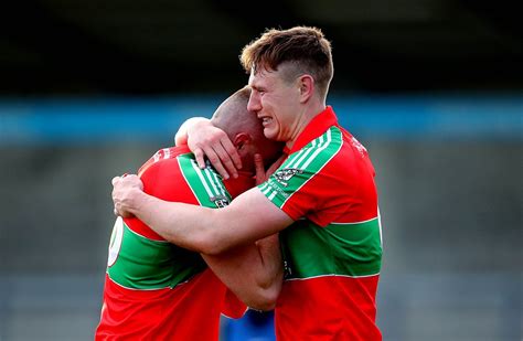 Brilliant Ballymun power to first Dublin football crown since 2012 with ...