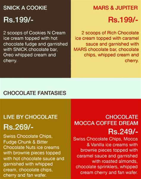 Orchard Fresh Menu, Menu for Orchard Fresh, Anna Nagar West, Chennai ...