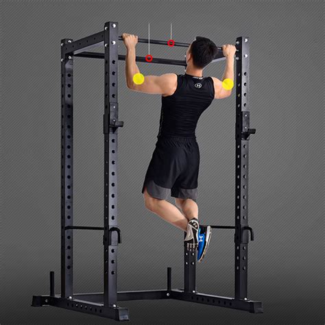 Half Vs Full Squat Rack at Arvilla Price blog