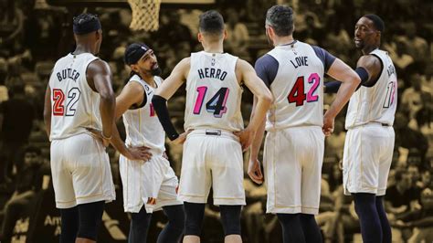 The Miami Heat’s historic playoff run continues - Basketball Network - Your daily dose of basketball