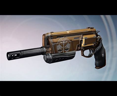 Destiny - The Iron Banner Gear Rewards for August 16-23 - Daily Star