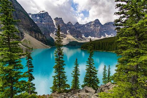 10 Breathtaking & Incredible Things to do in Banff National Park