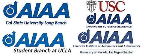 (March 11) AIAA LA-LV University Student Branches mini-Conference 2023 | Lawndale Library ...