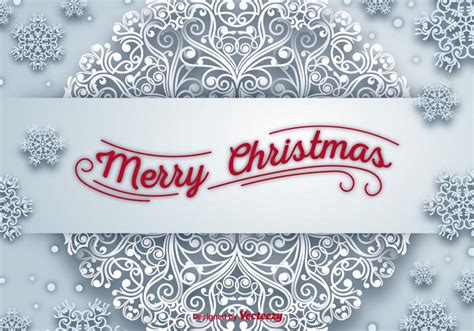 Merry christmas banner 96641 Vector Art at Vecteezy