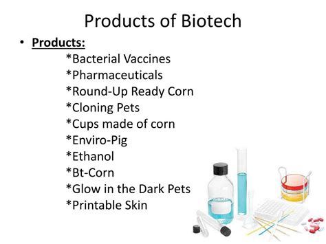 PPT - What is Biotechnology ? PowerPoint Presentation, free download ...