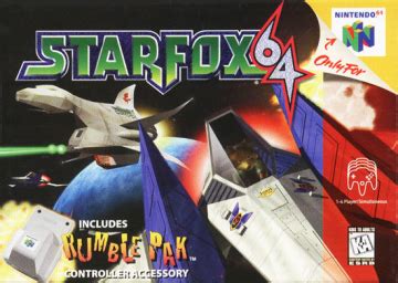 Star Fox 64 - Speedrun.com