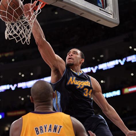 JaVale McGee's Career Has Been Resurrected with the Denver Nuggets | News, Scores, Highlights ...