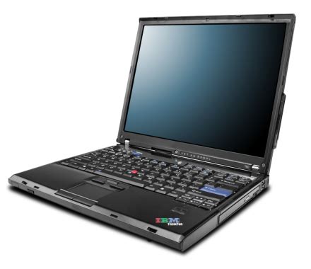 ThinkPad T60