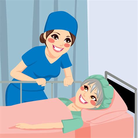 Free Nurse With Patientclipart, Download Free Nurse With Patientclipart ...