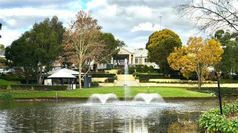 Crowne Plaza Hawkesbury Valley | Richmond (New South Wales) 2020 UPDATED DEALS £79, HD Photos ...