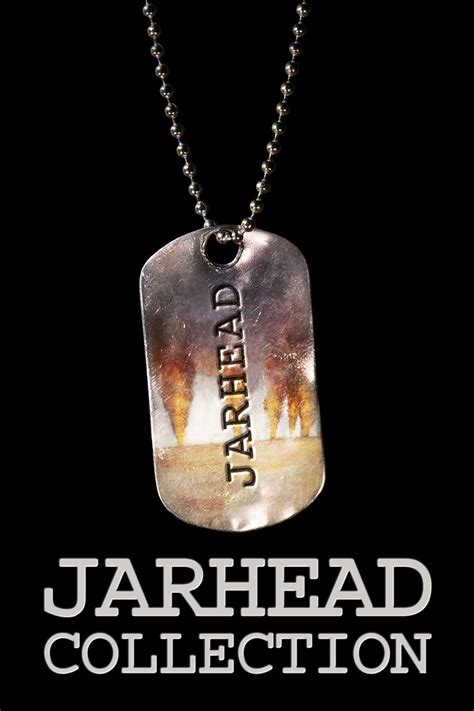 Jarhead Collection - Posters — The Movie Database (TMDB)