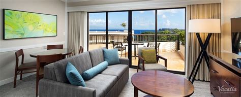 Sheraton Maui Resort & Spa | Maui Hotels in Hawaii