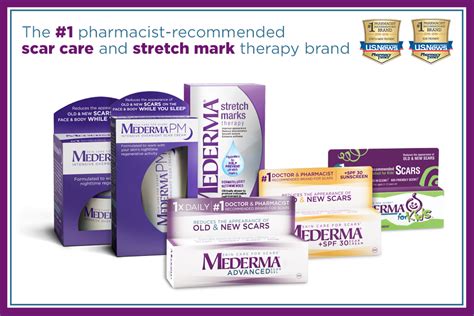 Amazon.com: Mederma Scar Cream Plus SPF 30 - Reduces the Appearance of ...