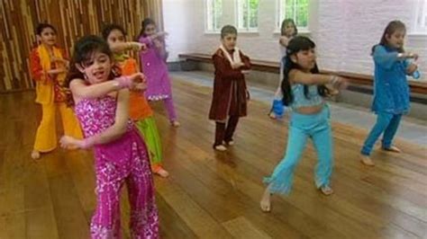 CBeebies - Boogie Beebies, Bollywood Dancing